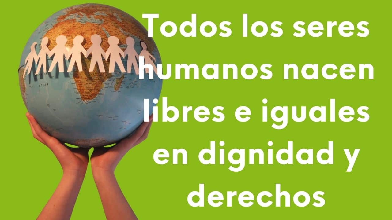 ¿Qué son los derechos y los Derechos Humanos? ⋆ 2026