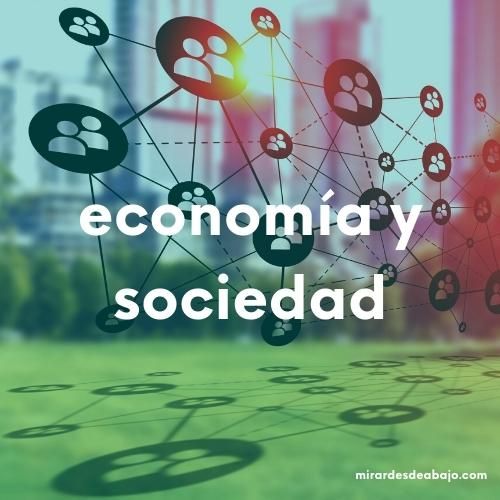 economia social Soluciones para la pobreza: ¿Las hay? ¿Queremos?