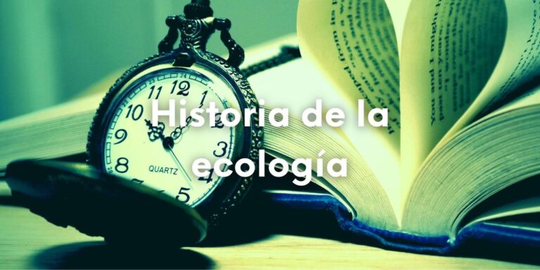 Historia de la ecología: Un viaje a través del tiempo desde Aristóteles hasta el Siglo XXI